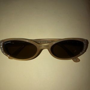 Fossil sunglasses